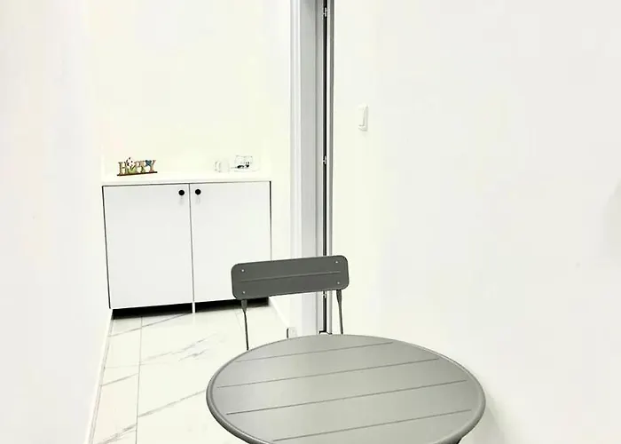 Napa Entry Apts Apartmán Ayia Napa