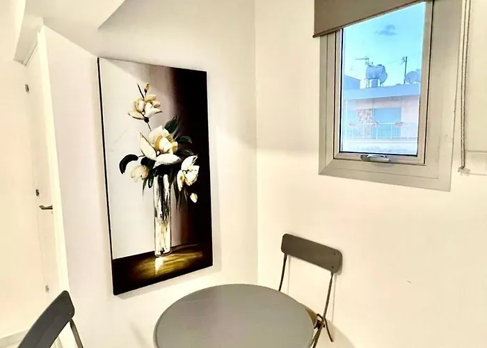 Apartmán Napa Entry Apts