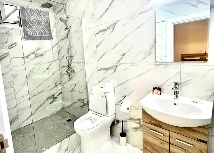 Napa Entry Apts Ayia Napa