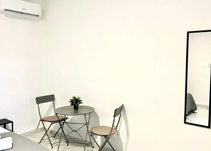 Apartmán Napa Entry Apts *