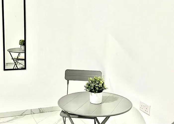 Napa Entry Apts Ayia Napa