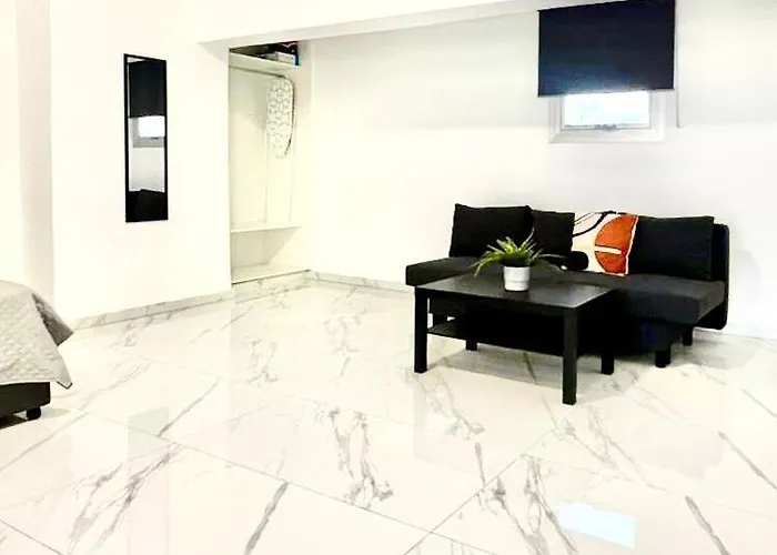 Apartman Napa Entry Apts