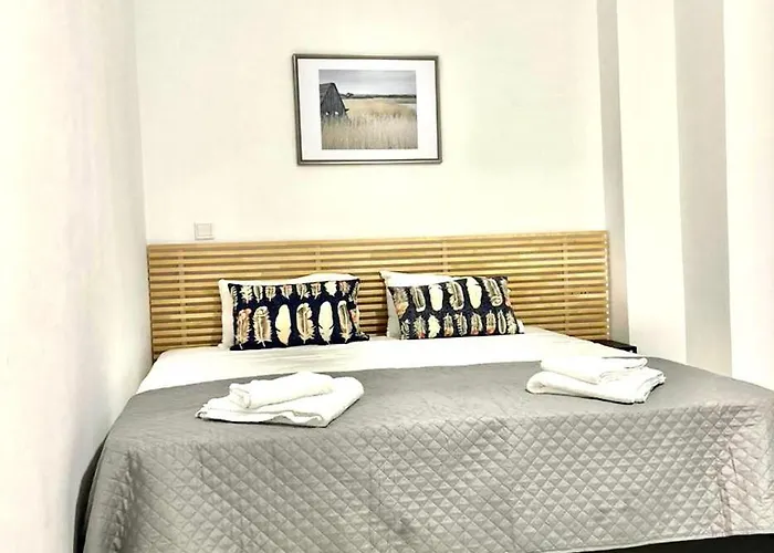 Napa Entry Apts Ayia Napa