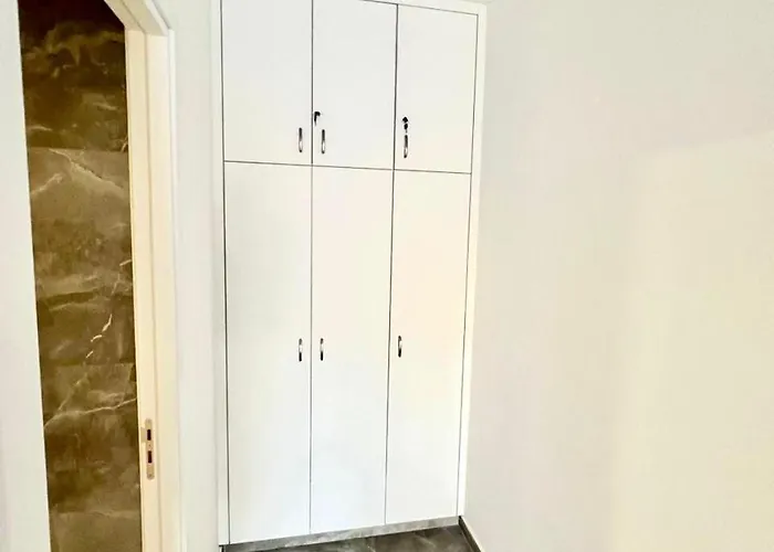 Napa Entry Apts Ayia Napa