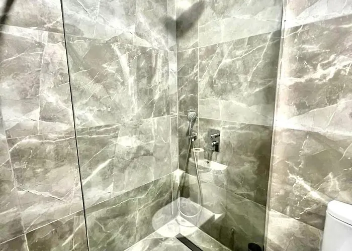 Apartmán Napa Entry Apts Ayia Napa