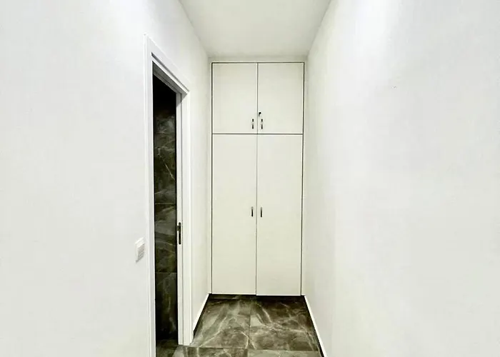 Napa Entry Apts * Ayia Napa