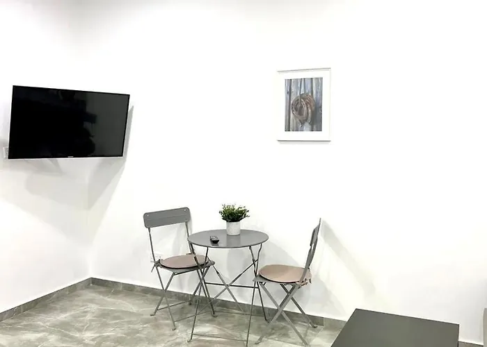 Napa Entry Apts Apartman