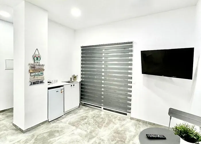 Napa Entry Apts * Ayia Napa