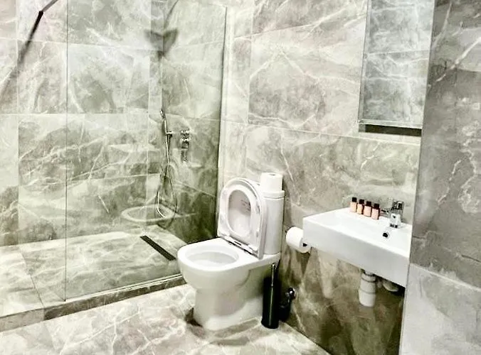 Napa Entry Apts Apartman