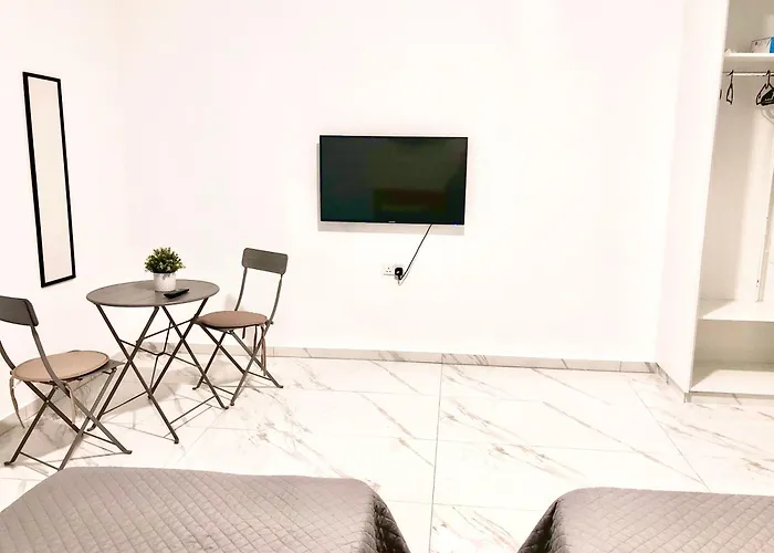 Apartmán Napa Entry Apts