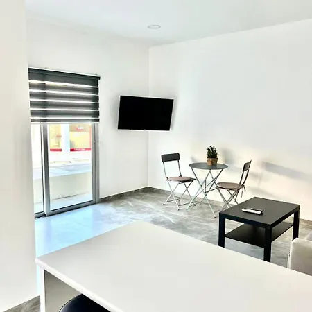 Napa Entry Apts