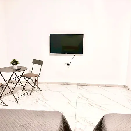 公寓 Napa Entry Apts