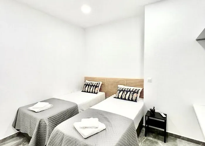 Napa Entry Apts 公寓 *