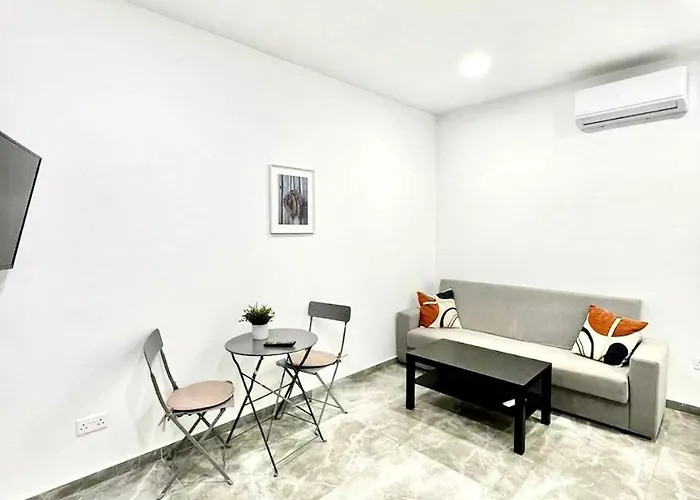 Napa Entry Apts 公寓 圣纳帕