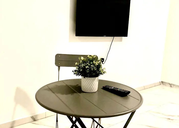 Napa Entry Apts 公寓